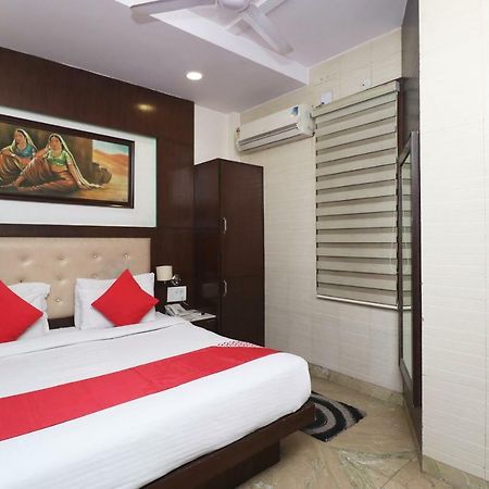 Oyo 30698 Hari Om Guest House Jadabpur Экстерьер фото