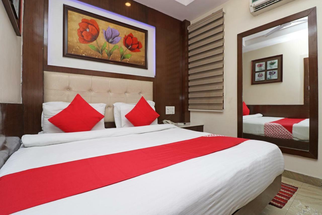 Oyo 30698 Hari Om Guest House Jadabpur Экстерьер фото