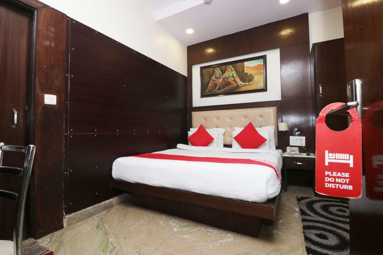 Oyo 30698 Hari Om Guest House Jadabpur Экстерьер фото