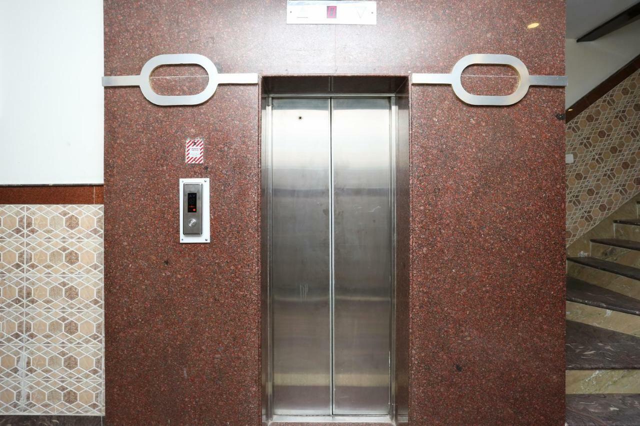 Oyo 30698 Hari Om Guest House Jadabpur Экстерьер фото