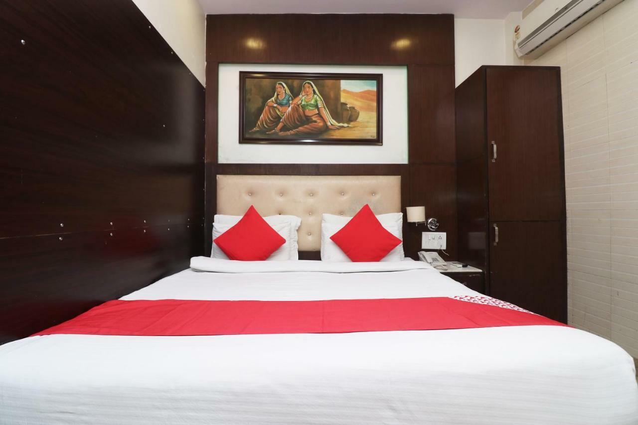 Oyo 30698 Hari Om Guest House Jadabpur Экстерьер фото