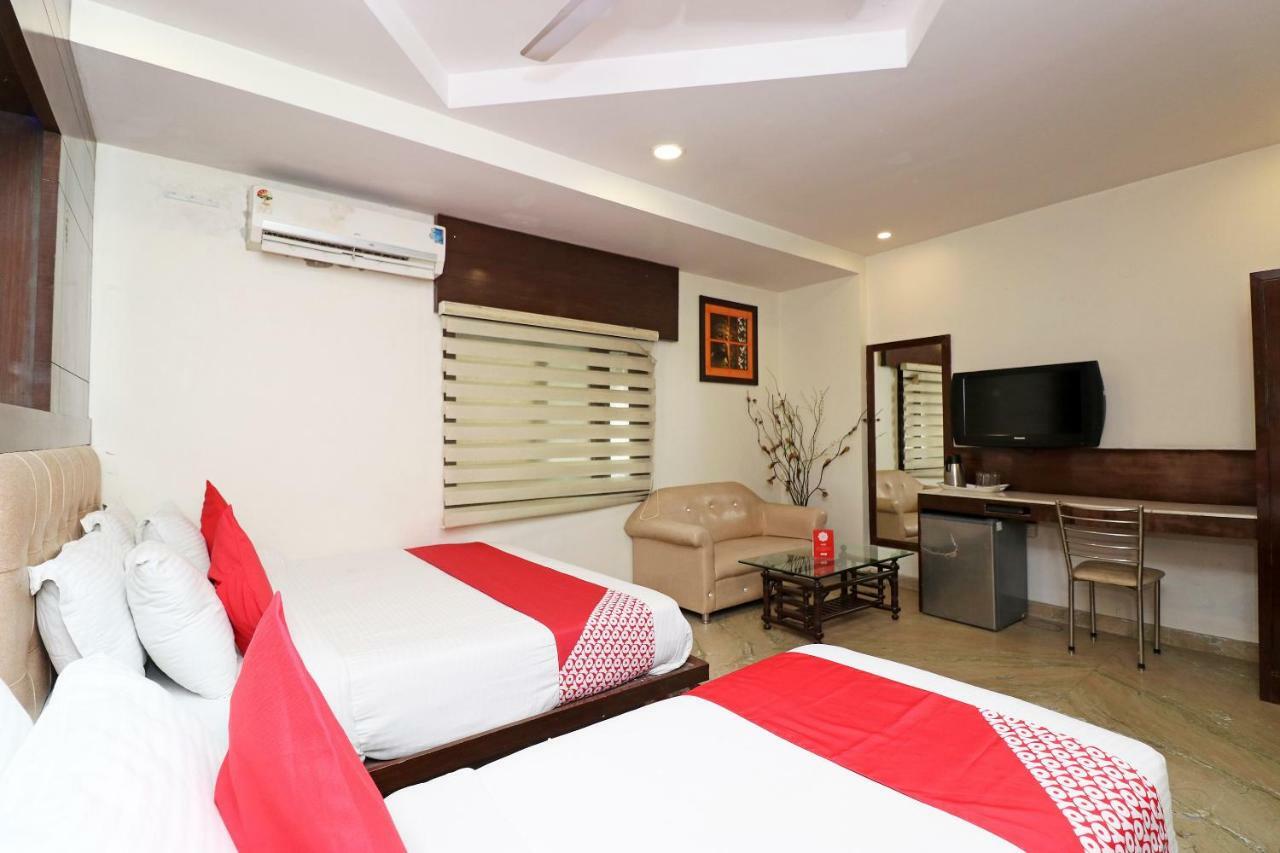 Oyo 30698 Hari Om Guest House Jadabpur Экстерьер фото