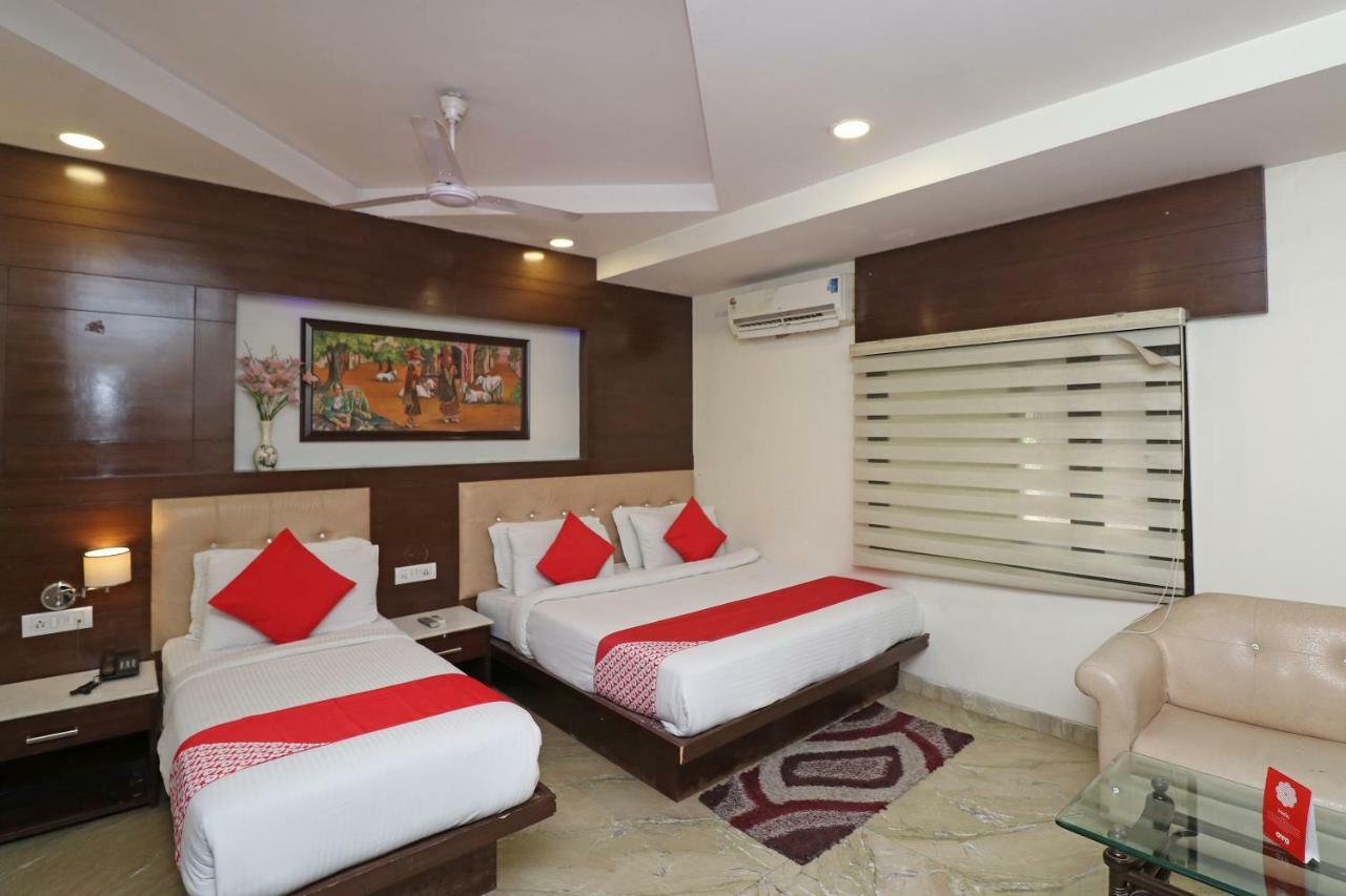 Oyo 30698 Hari Om Guest House Jadabpur Экстерьер фото