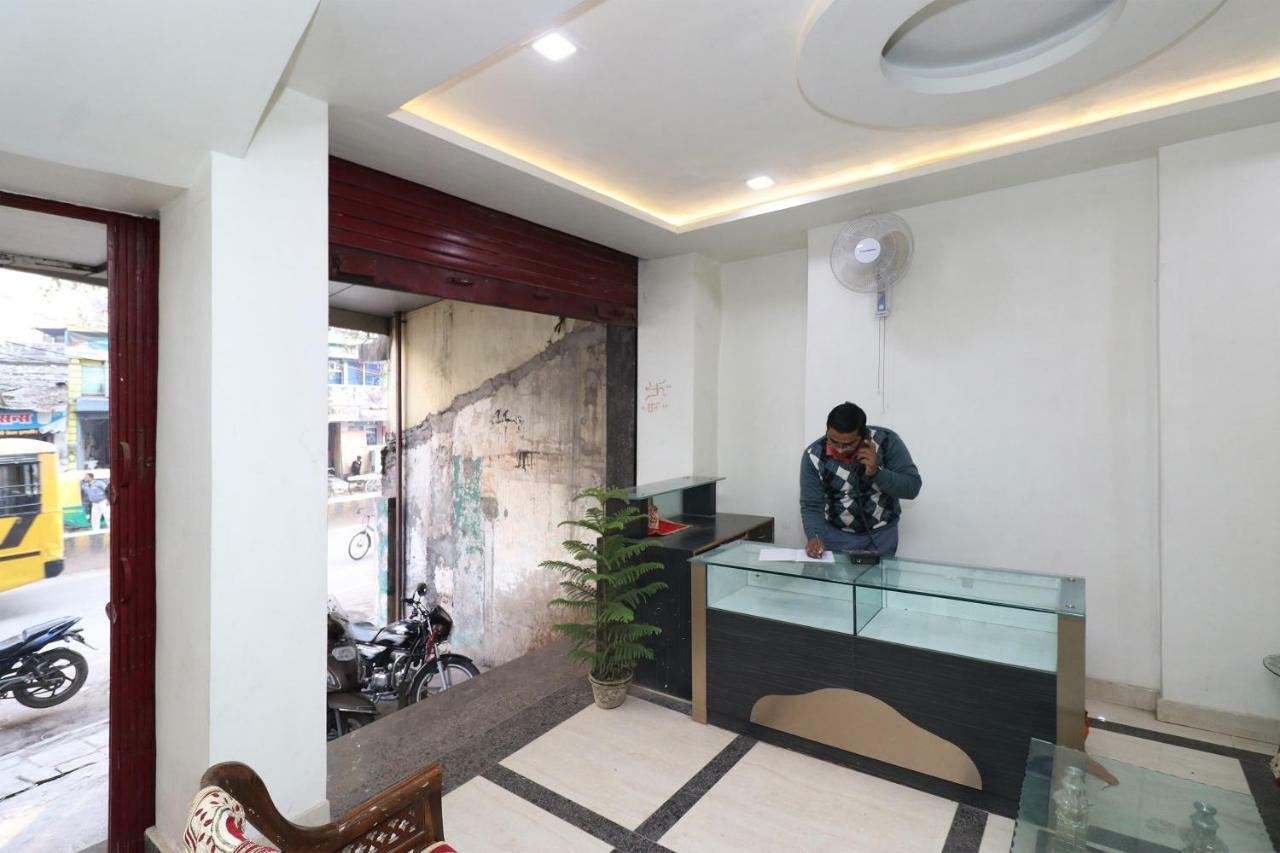 Oyo 30698 Hari Om Guest House Jadabpur Экстерьер фото