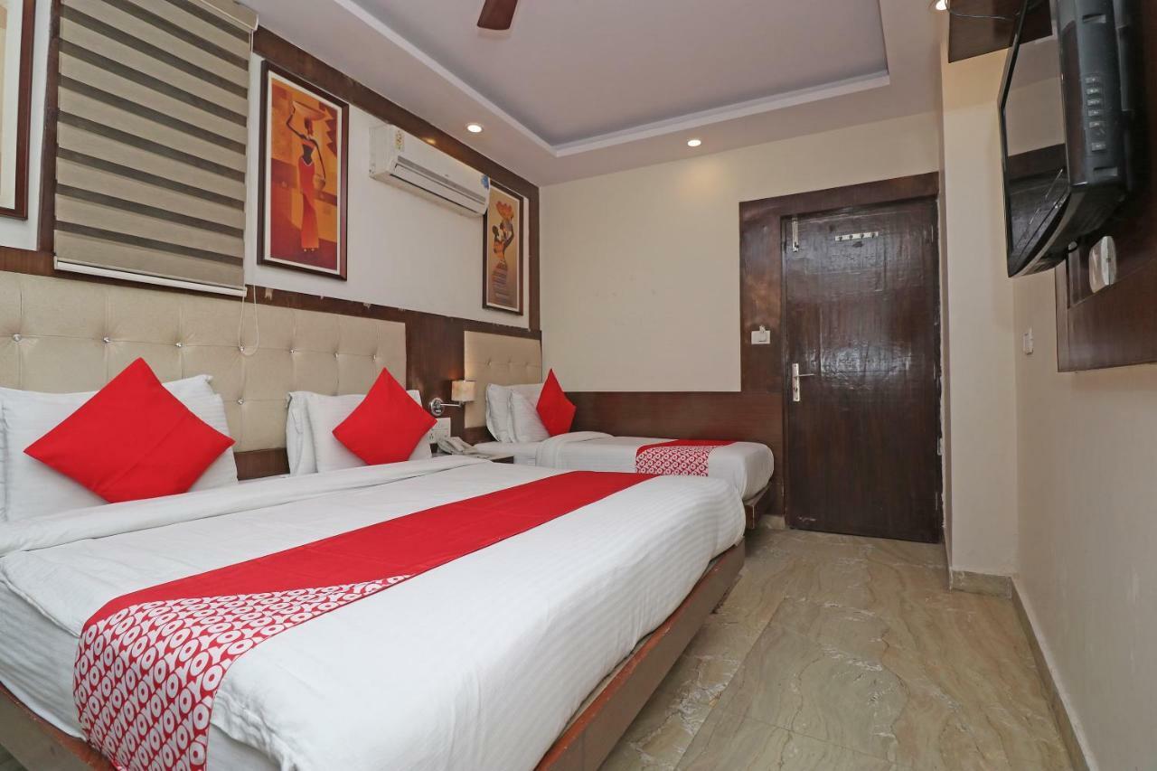 Oyo 30698 Hari Om Guest House Jadabpur Экстерьер фото