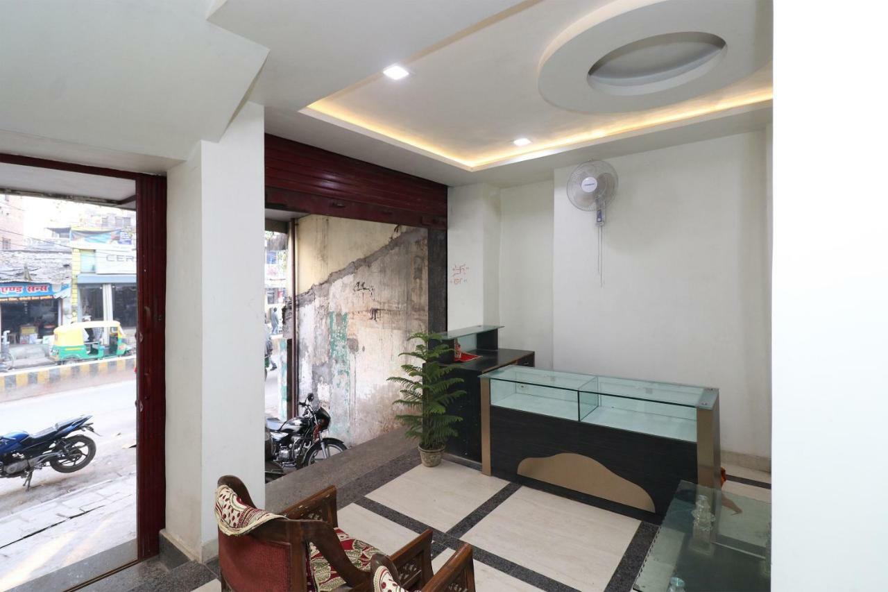 Oyo 30698 Hari Om Guest House Jadabpur Экстерьер фото