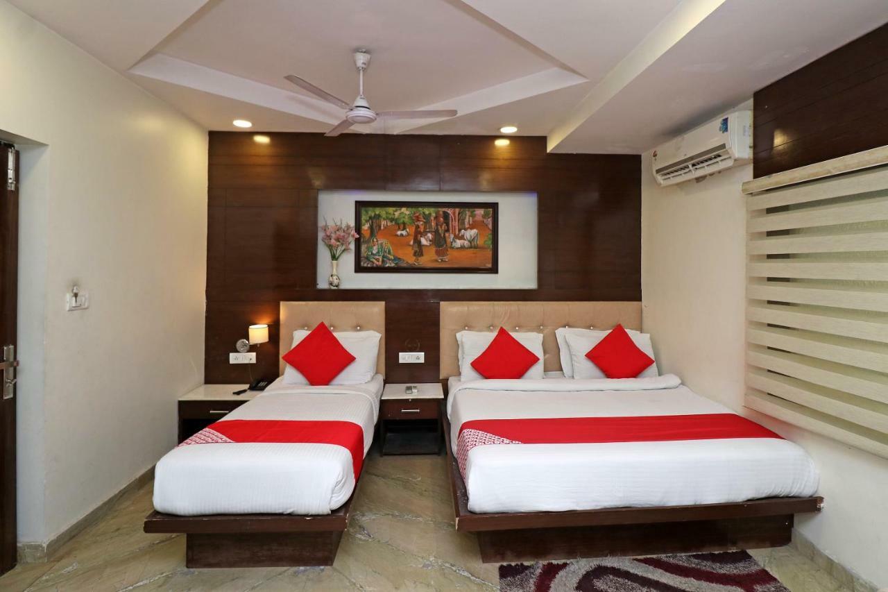 Oyo 30698 Hari Om Guest House Jadabpur Экстерьер фото