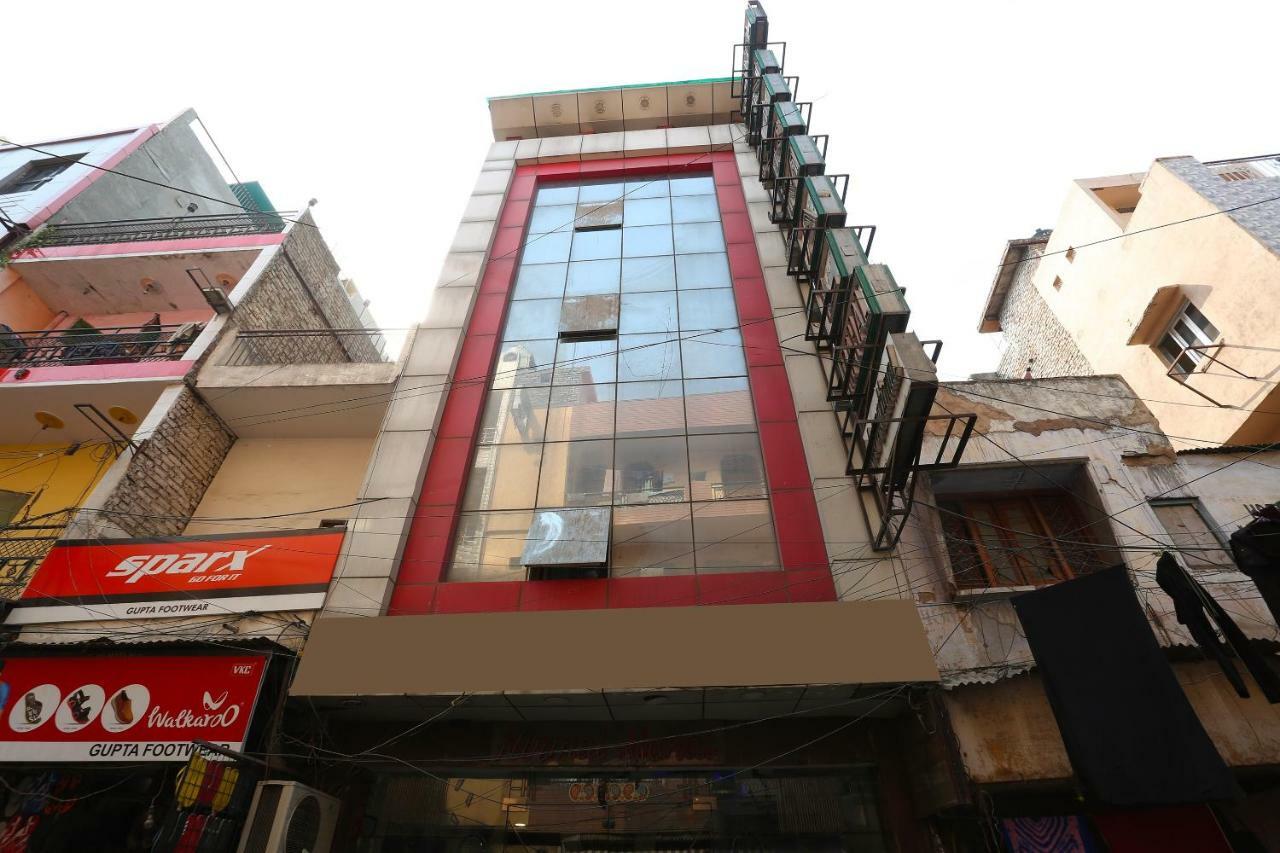 Oyo 30698 Hari Om Guest House Jadabpur Экстерьер фото