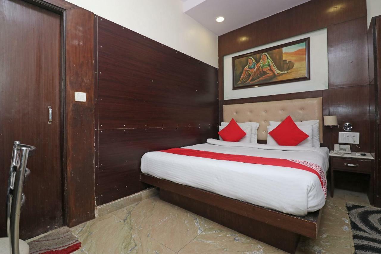 Oyo 30698 Hari Om Guest House Jadabpur Экстерьер фото