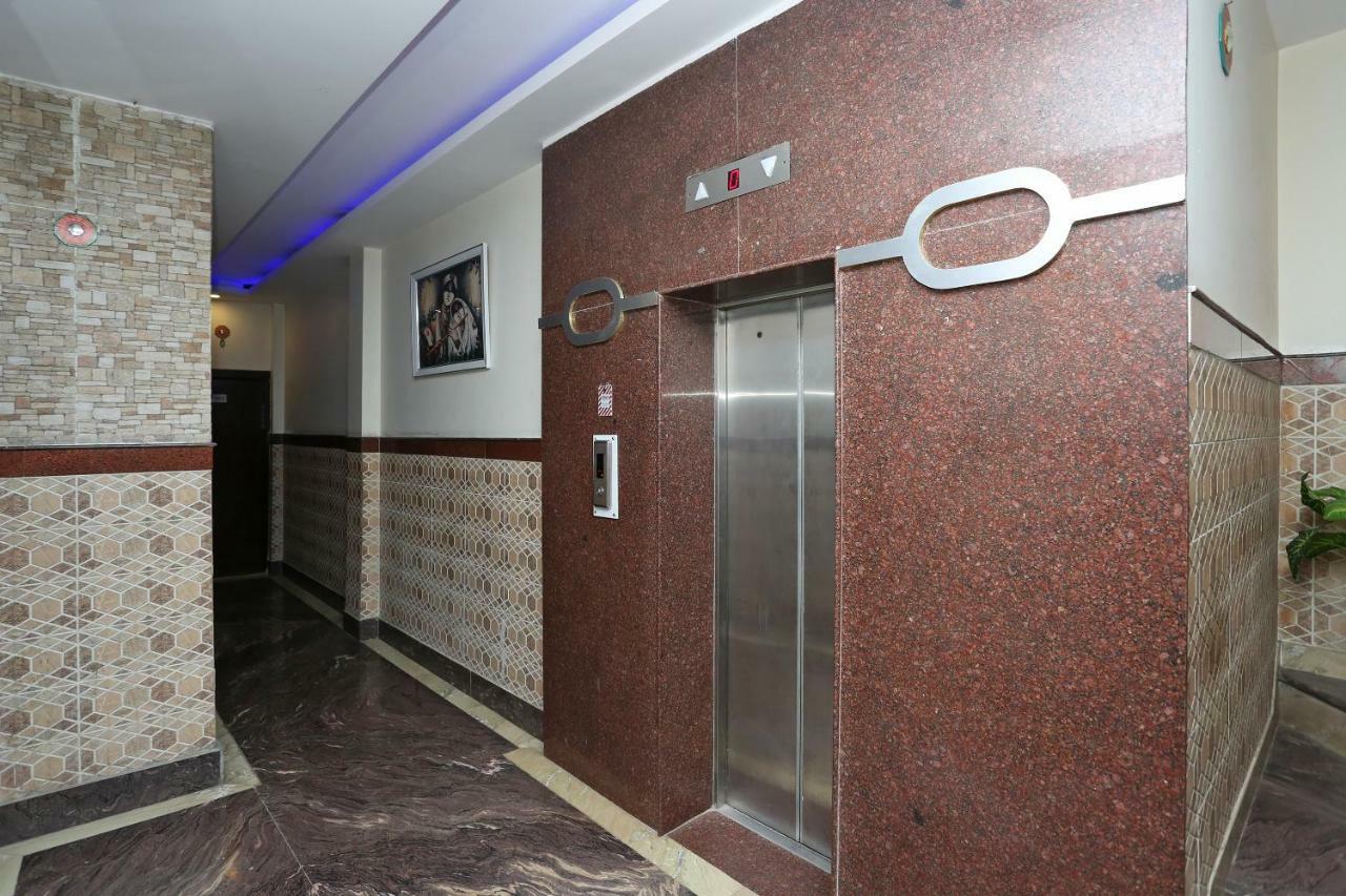 Oyo 30698 Hari Om Guest House Jadabpur Экстерьер фото