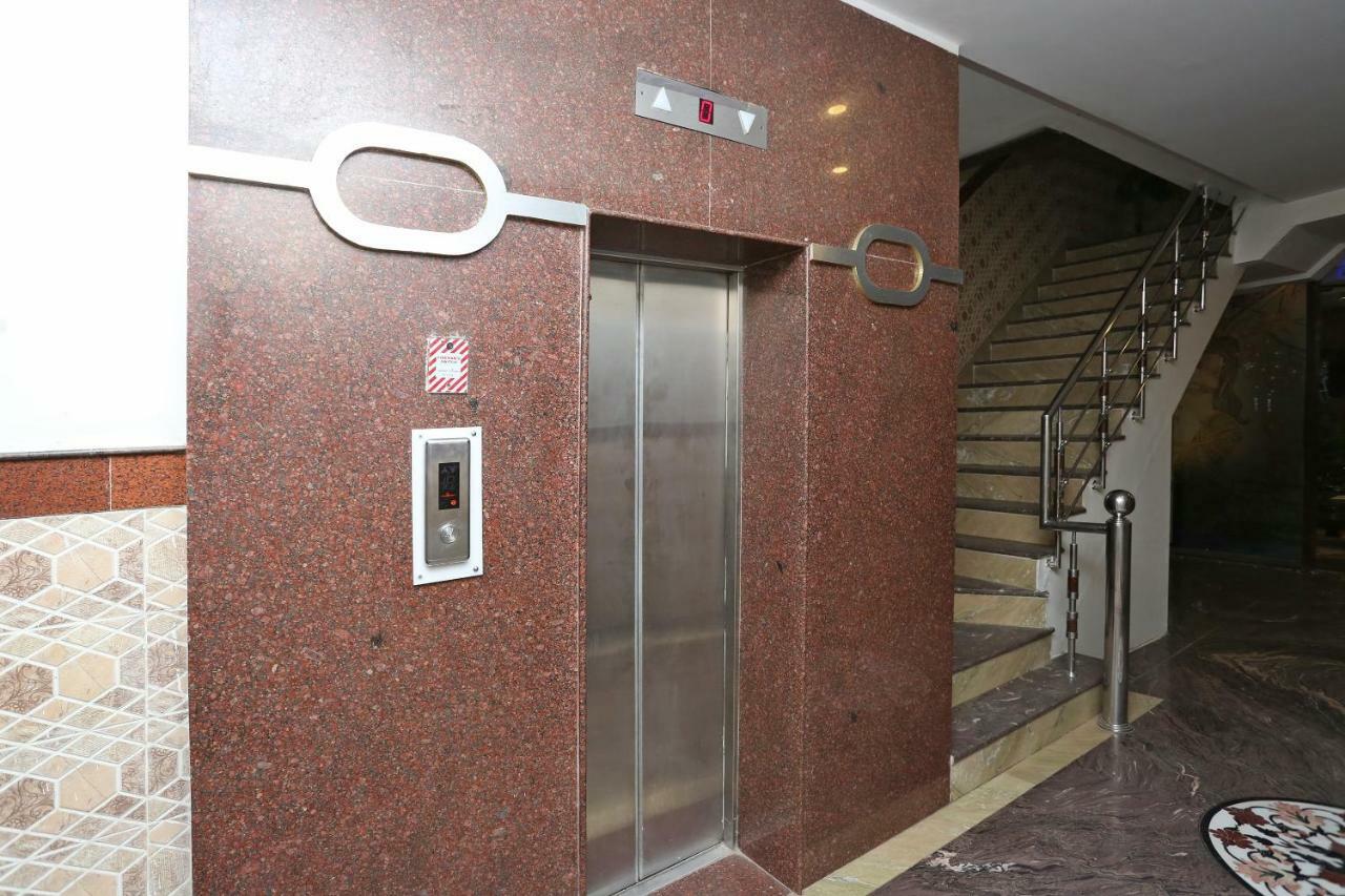 Oyo 30698 Hari Om Guest House Jadabpur Экстерьер фото