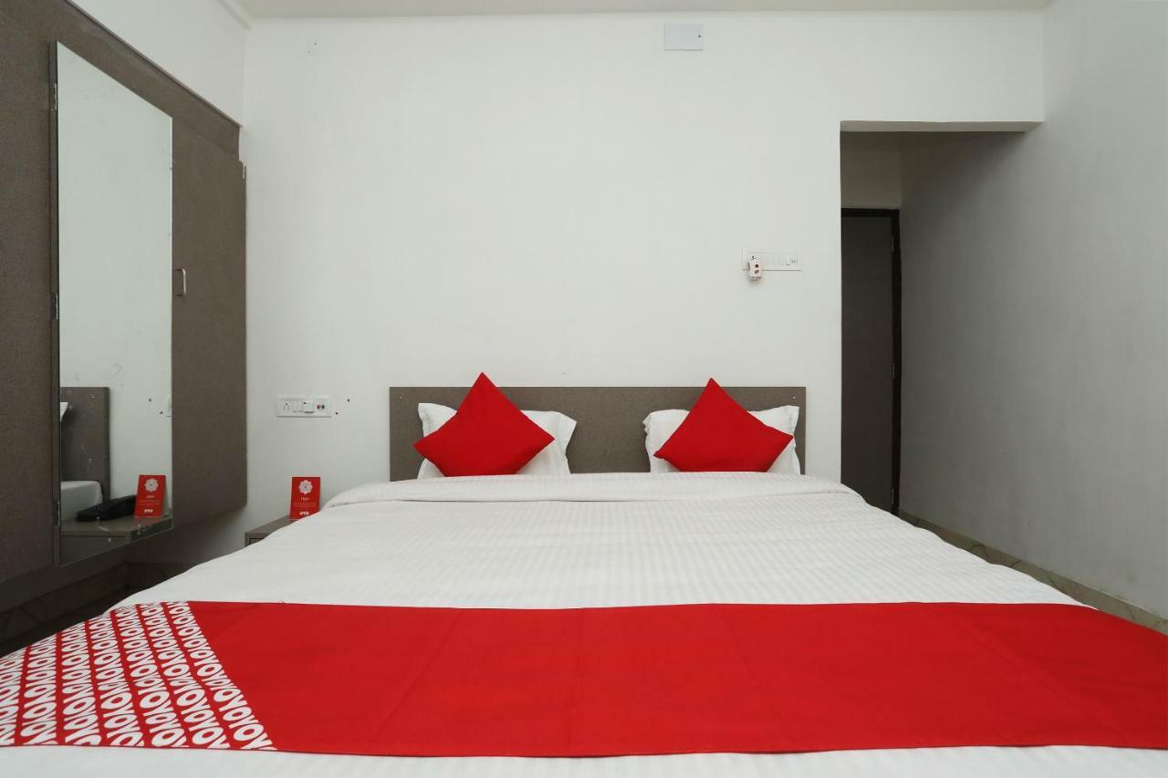 Oyo 30698 Hari Om Guest House Jadabpur Экстерьер фото