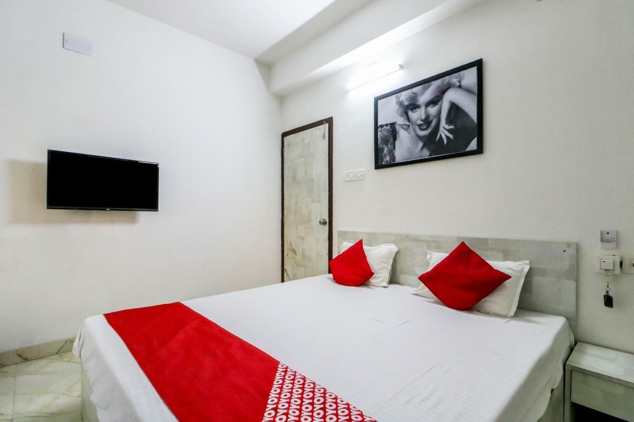 Oyo 30698 Hari Om Guest House Jadabpur Экстерьер фото