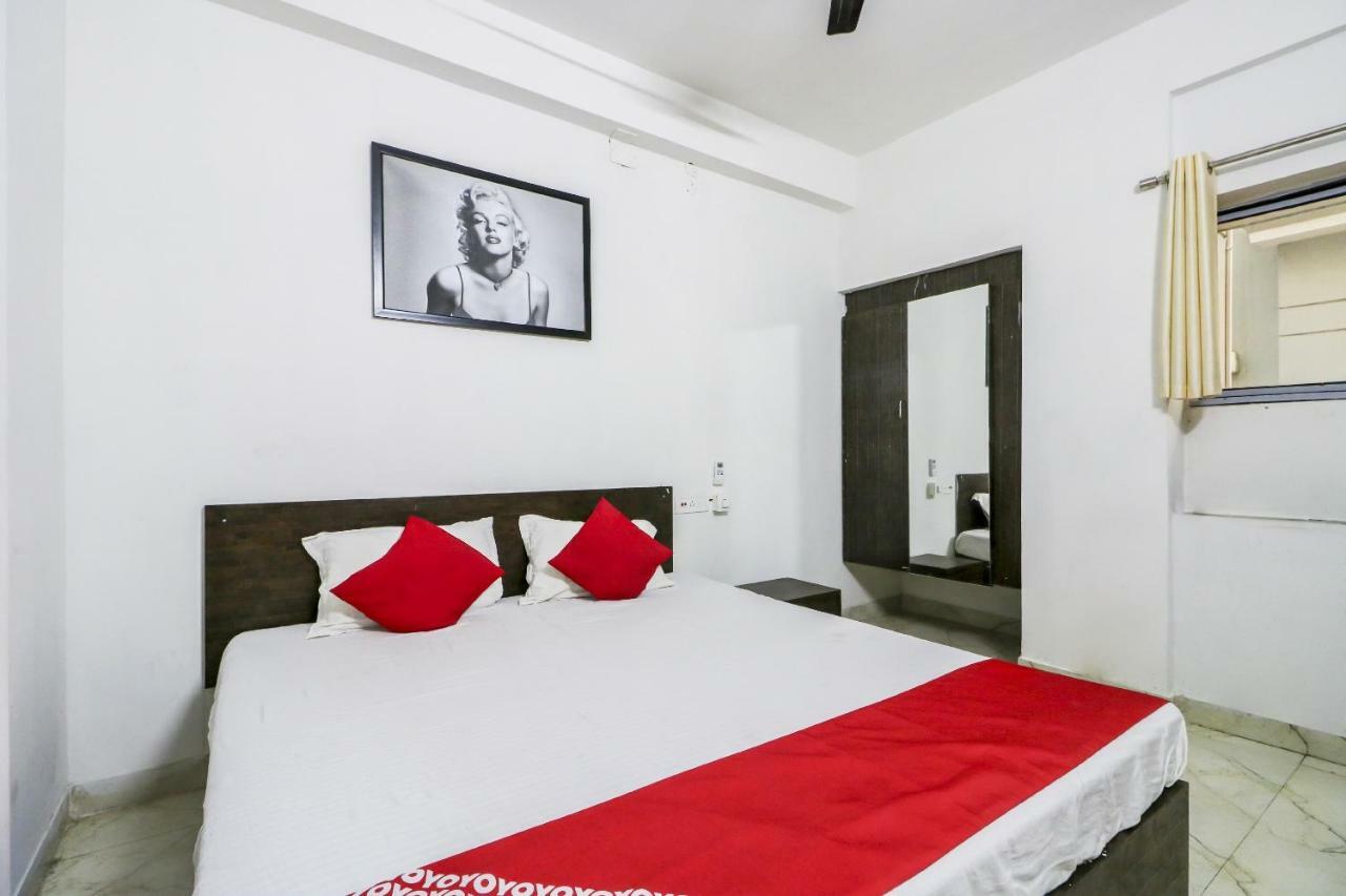 Oyo 30698 Hari Om Guest House Jadabpur Экстерьер фото