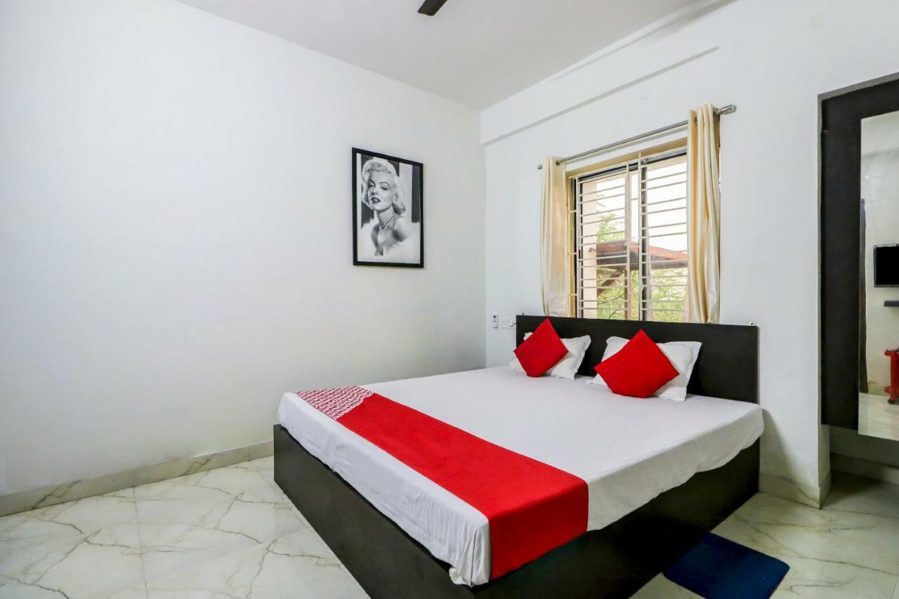 Oyo 30698 Hari Om Guest House Jadabpur Экстерьер фото