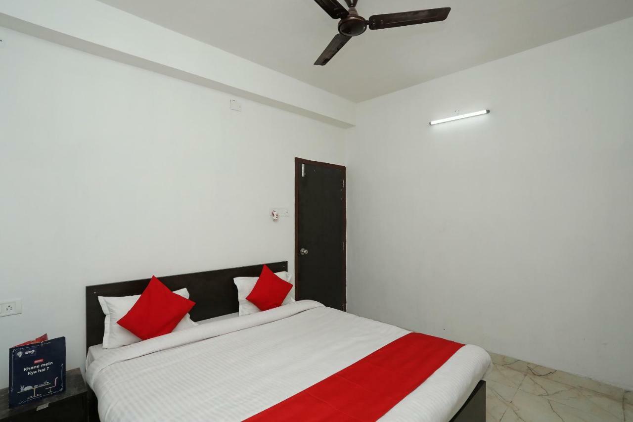 Oyo 30698 Hari Om Guest House Jadabpur Экстерьер фото