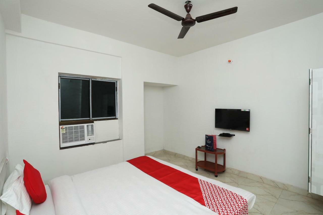 Oyo 30698 Hari Om Guest House Jadabpur Экстерьер фото