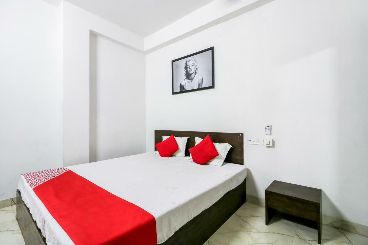 Oyo 30698 Hari Om Guest House Jadabpur Экстерьер фото