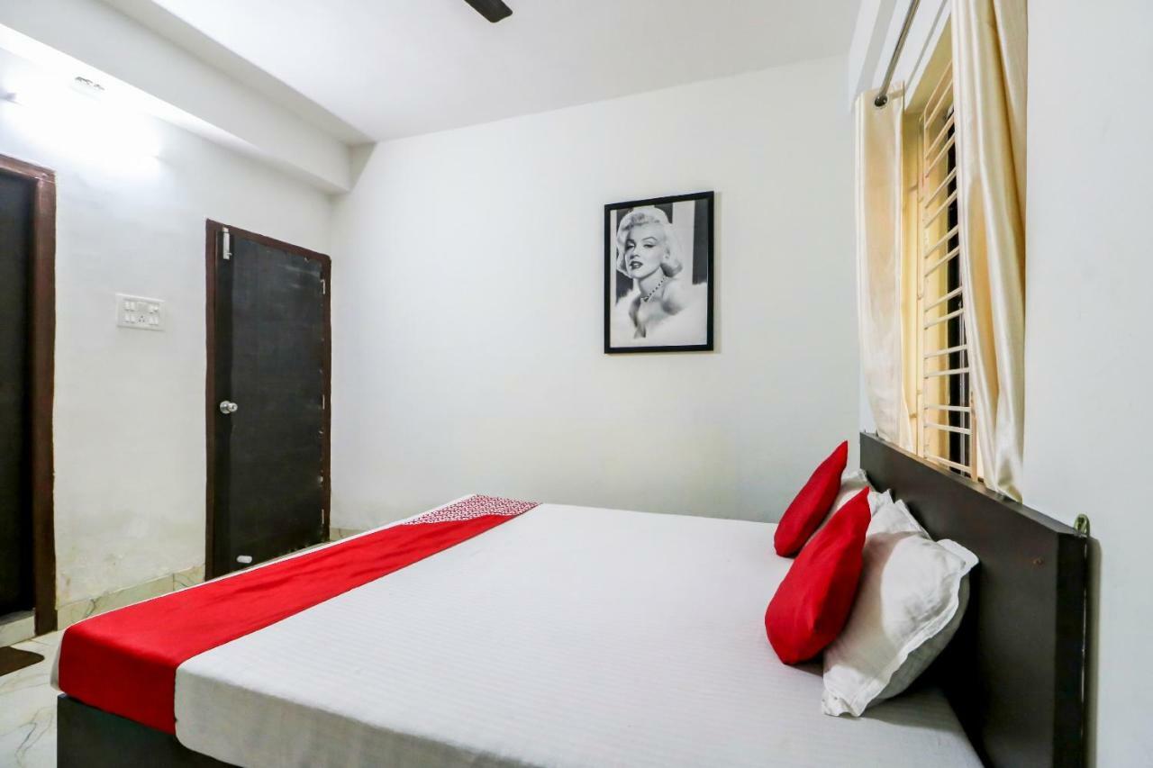 Oyo 30698 Hari Om Guest House Jadabpur Экстерьер фото