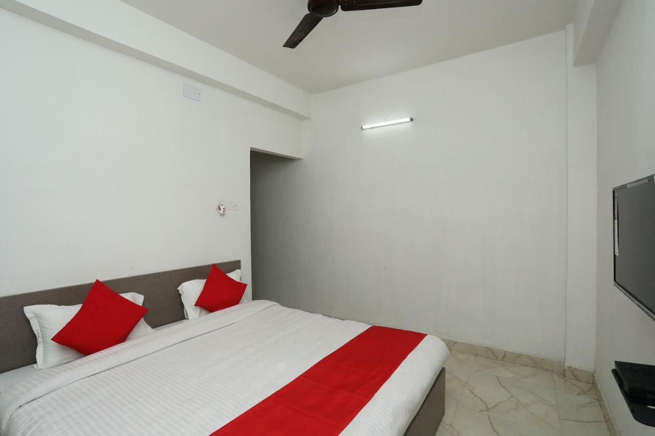 Oyo 30698 Hari Om Guest House Jadabpur Экстерьер фото
