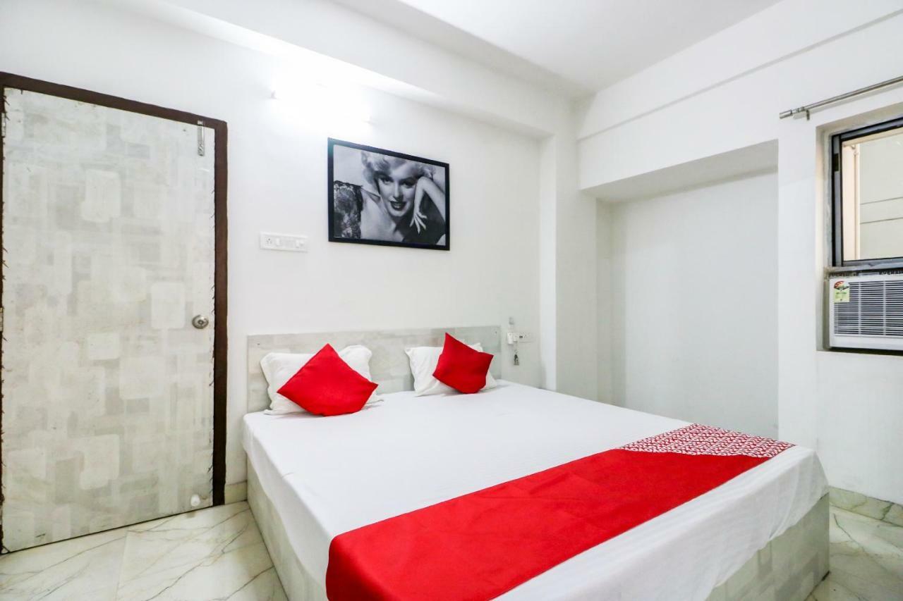 Oyo 30698 Hari Om Guest House Jadabpur Экстерьер фото