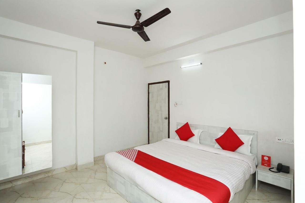 Oyo 30698 Hari Om Guest House Jadabpur Экстерьер фото